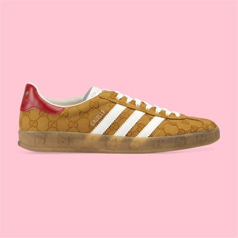 adidas gucci prezzo|gucci adidas originals.